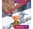 Греющий кабель для обогрева труб, водостоков и кровли RoofMate N 32 Вт., бухта 90 м 2271171 4