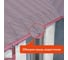 Греющий кабель для обогрева труб, водостоков и кровли RoofMate N 32 Вт., бухта 90 м 2271171 6