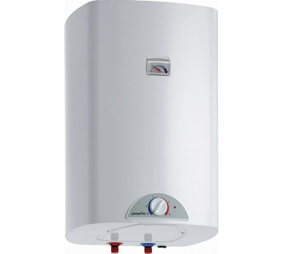 Электрический накопительный водонагреватель Gorenje OTG30SLB6