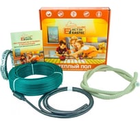 Комплект теплого пола EASTEC в бухте (20-25) ECC -500 26184377