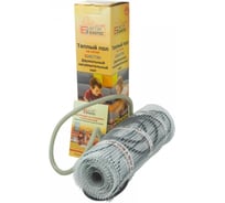 Комплект теплого пола EASTEC на сетке ECM - 5,0