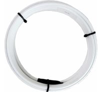 Греющий кабель для установки в трубу Истэк без сальникового узла - 3м ГКвТ 3м (белый)