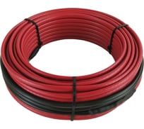 Комплект обогрева трубопровода для установки в трубу EASTEC (12м-120 Вт) EMK-12