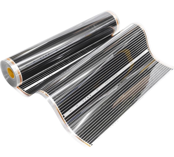 Инфракрасная пленка STEM ENERGY Rexva XT305 (220вт/м2) ИНФ032