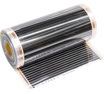 Инфракрасная пленка STEM ENERGY Rexva XT308 (220вт/м2) ИНФ033