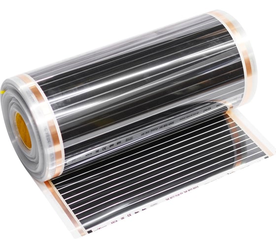 Инфракрасная пленка STEM ENERGY Rexva XT308 (220вт/м2)  ИНФ033