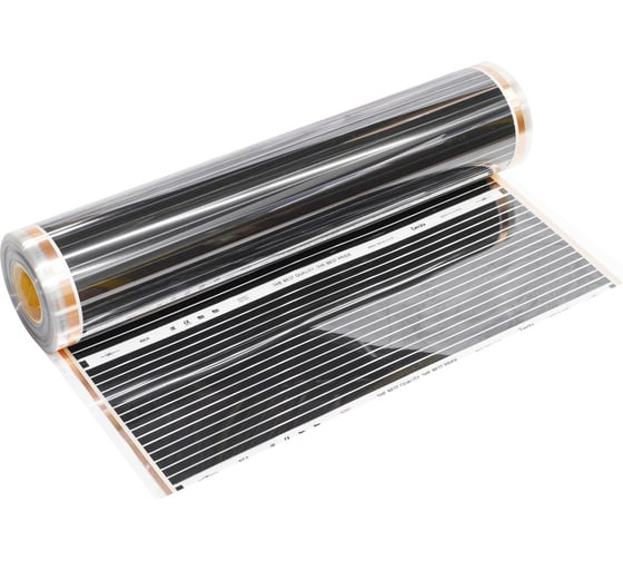 Инфракрасная пленка STEM ENERGY Rexva XT310 (220вт/м2) ИНФ034
