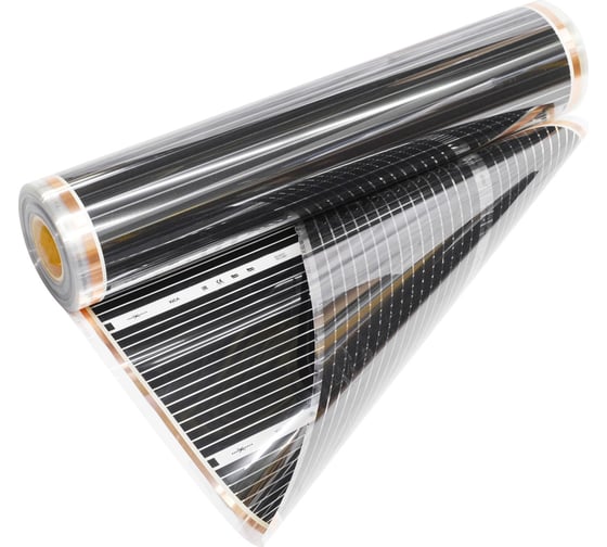Инфракрасная пленка STEM ENERGY Rexva XT310 (220вт/м2) ИНФ034