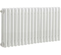 Стальной трубчатый радиатор IRSAP tesi/3 365 el18 cl.01 t25 RR303651801A425N01