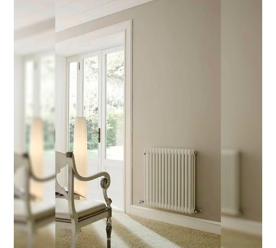 Стальной трубчатый радиатор IRSAP tesi/3 365 el32 cl.01 t30 RR303653201A430N01