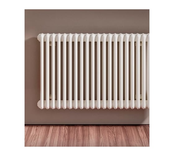 Стальной трубчатый радиатор IRSAP tesi/2 565 el10 cl.01 t25 RR205651001A425N01