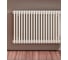 Стальной трубчатый радиатор IRSAP tesi/2 565 el10 cl.01 t25 RR205651001A425N01 5