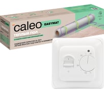 Комплект теплого пола CALEO EASYMAT 180-0,5-15,0 + SM160 УП-00000517