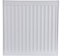 Стальной панельный радиатор ROMMER compact боковое подключение Rrs-2010-225050 22/500/500 RG008T9I8S15CG