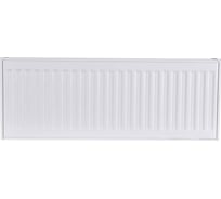 Стальной панельный радиатор ROMMER compact боковое подключение Rrs-2010-223080 22/300/800 RG008TC6FD92GU