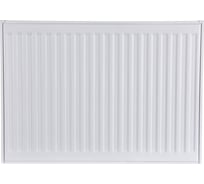 Стальной панельный радиатор ROMMER compact боковое подключение Rrs-2010-225070 22/500/700 RG008T9I9066QT