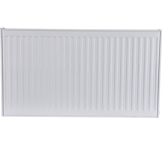 Стальной панельный радиатор ROMMER compact боковое подключение Rrs-2010-215090 21/500/900 RG008TBJOB1OO2