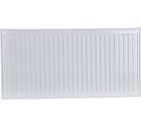Стальной панельный радиатор ROMMER compact боковое подключение Rrs-2010-113120 11/300/1200 RG008TCH42PRMH