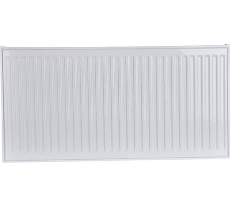 Стальной панельный радиатор ROMMER compact боковое подключение Rrs-2010-115100 11/500/1000 RG008TCH0AIU4D