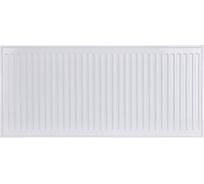 Стальной панельный радиатор ROMMER compact боковое подключение Rrs-2010-115110 11/500/1100 RG008TCH0BGNE6