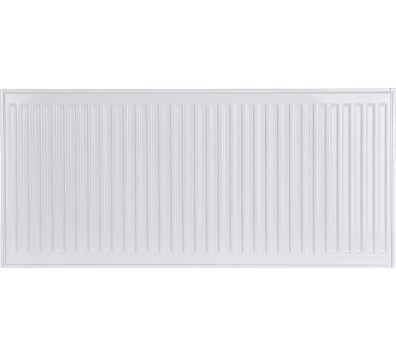 Стальной панельный радиатор ROMMER compact боковое подключение Rrs-2010-115110 11/500/1100 RG008TCH0BGNE6 1