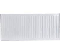 Стальной панельный радиатор ROMMER compact боковое подключение Rrs-2010-215120 21/500/1200 RG008TBJOMVONU