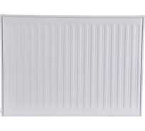 Стальной панельный радиатор ROMMER compact боковое подключение Rrs-2010-215070 21/500/700 RG008TBJO58LCS