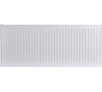 Стальной панельный радиатор ROMMER compact боковое подключение Rrs-2010-225120 22/500/1200 RG008T9I96KLOK