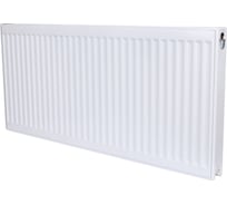 Стальной панельный радиатор ROMMER compact боковое подключение Rrs-2010-223230 22/300/2300 RG008TC6FSR722