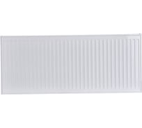 Стальной панельный радиатор ROMMER compact боковое подключение Rrs-2010-115120 11/500/1200 RG008TCH0FCB8Q
