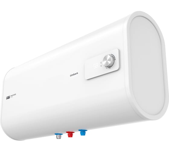 Накопительный водонагреватель Timberk SWH FSL2 50 HE
