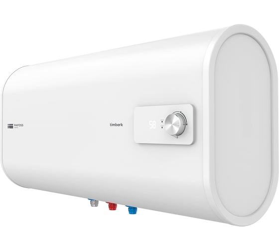 Накопительный водонагреватель Timberk SWH FSL2 50 HE