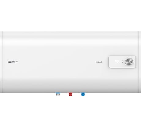 Накопительный водонагреватель Timberk SWH FSL2 100 HE