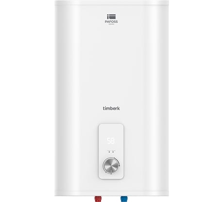 Накопительный водонагреватель Timberk SWH FSL1 50 VE