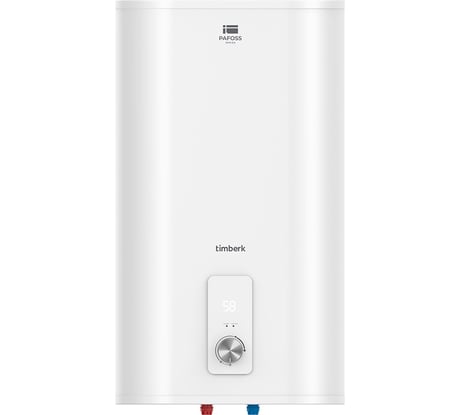 Накопительный водонагреватель Timberk SWH FSL1 80 VE