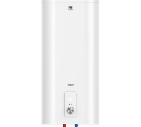 Накопительный водонагреватель Timberk SWH FSL1 100 VE