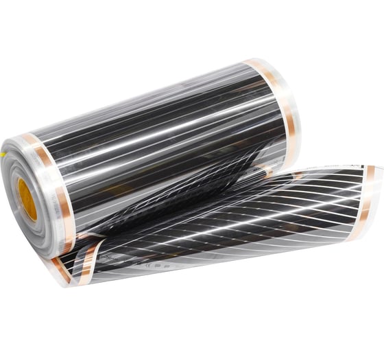 Инфракрасная пленка STEM ENERGY Rexva XМ305Н (400вт/м2) ИНФ035