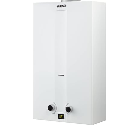 Газовая колонка Zanussi GWH 10 Fonte НС-1077257