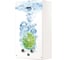 Газовая колонка Zanussi GWH 10 Fonte Glass Lime НС-1077261 1