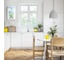 Газовая колонка Zanussi GWH 10 Fonte Glass Lime НС-1077261 8