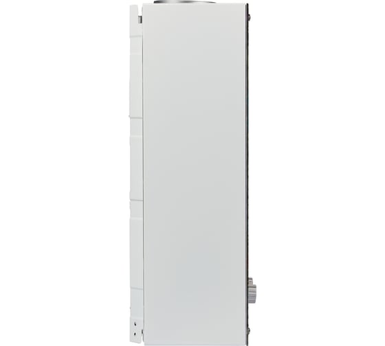 Газовая колонка Zanussi GWH 10 Fonte Glass Metropoli НС-1077259