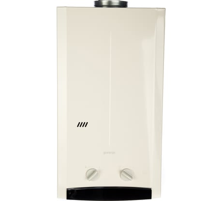 Проточный водонагреватель Gorenje GWH-10 NNBW
