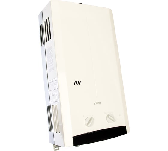 Проточный водонагреватель Gorenje GWH-10 NNBW