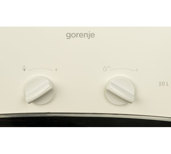 Проточный водонагреватель Gorenje GWH-10 NNBW