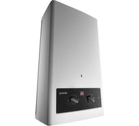 Проточный водонагреватель Gorenje GWH-10 NNBWC