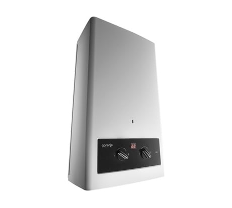 Проточный водонагреватель Gorenje GWH-10 NNBWC