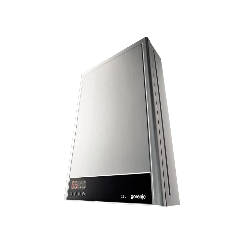 Проточный водонагреватель Gorenje GWH-12 NFEAC - выгодная цена, отзывы ...