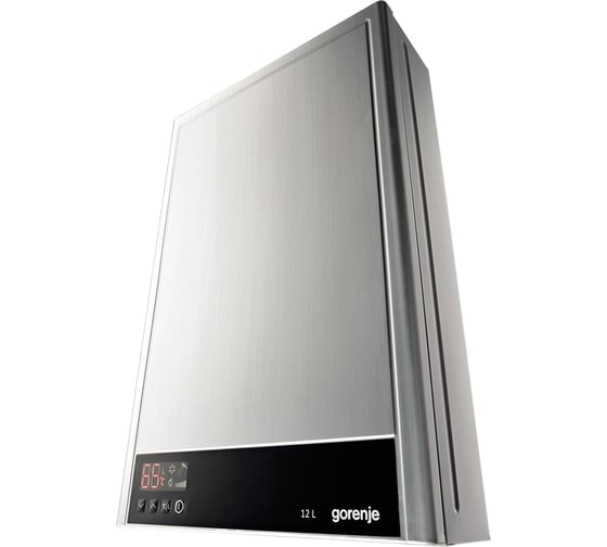 Проточный водонагреватель Gorenje GWH-12 NFEAC 1