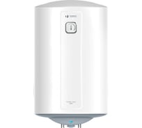 Электрический накопительный водонагреватель Timberk SWH RED9 50 V