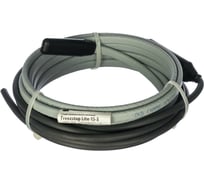 Греющий кабель саморегулирующийся для обогрева труб Теплолюкс Freezstop Lite-15-3